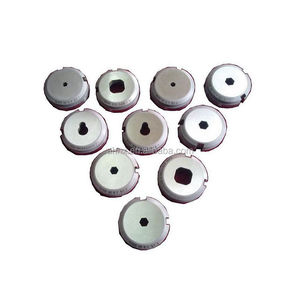 Suministro de fábrica NX: Matrices y moldes para punzonadoras CNC de torreta AMADA/YANGLI/<span class=keywords><strong>EUROMAC</strong></span>/MURATA A/B/C/D/E - Product Image 6