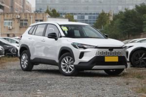 Nuevo 2026: Vehículos de Lujo Chinos Baratos de Gasolina, <span class=keywords><strong>Toyota</strong></span> RAV4, Nuevos SUV en Venta en China - Product Image 3