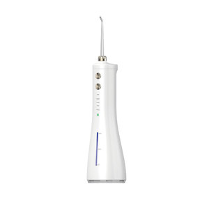 Irrigador Dental Eléctrico W1, 300 ml, Recargable, Portátil, de Plástico, 50 Días de Autonomía, para Adultos, Uso Doméstico - Product Image 4