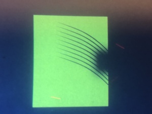 Chống giả mạo mực sắc tố lên chuyển đổi thuốc nhuộm hồng ngoại Up-chuyển đổi thuốc nhuộm chống hàng giả Up-chuyển đổi thuốc nhuộm - Product Image 2