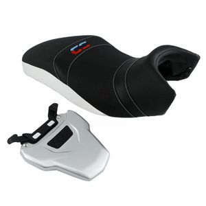 Cubierta de asiento de conductor de motocicleta, <span class=keywords><strong>carenado</strong></span> deportivo dual para BMW R1200GS 2013-2018 R 1200GS LC Adventure 2014-2016 - Product Image 5