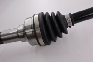 Baru OEM CV belakang CV Axle Shaft Assembly untuk Yamaha beruang besar 400 2007-2011 Grizzly 350 2007-2011 Grizzly 450 baru - Product Image 6