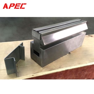 Dụng Cụ Uốn Phanh Ép Khuôn Uốn Và Dập Khuôn - Product Image 4