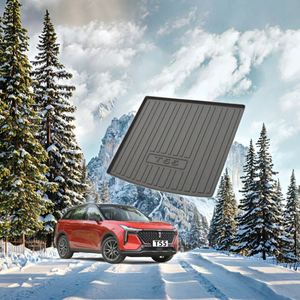 Accesorios para Auto Chengan, Tapete para Maletero de Auto, Revestimiento para Compartimento de Carga Trasero, Juego Completo 3D TPE de 2mm de Grosor, para Mazda CX-5, para Todo Clima - Product Image 3