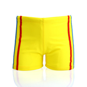 Swimsuit for children, cute <strong>swim</strong> <strong>underpants</strong>, cartoon, boxer for <strong>boys</strong>, new collection, Factory Direct - Product Image 2