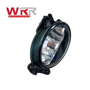 1698201656 1698201556 Ensemble de phares antibrouillard avant pour pare-chocs, phare de position pour Benz W169 W245 A170 B200, Premium Durable - Product Image 4
