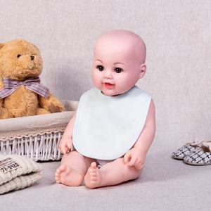 Manufacturer Custom New Born <strong>Baby</strong> <strong>Bibs</strong> Cotton <strong>Bibs</strong> for <strong>Baby</strong> - Product Image 6