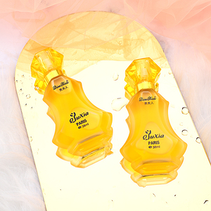 Eau de Toilette Florale pour Femme, Vaporisateur 38ml, Parfum Professionnel Longue Durée, Fraîcheur Luxueuse, Forme Corporelle, Portable, Usage Quotidien - Product Image 4