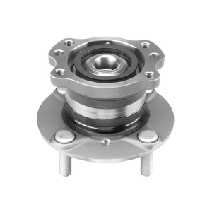 Unité de moyeu de roue avant DAC428044ABS compatible avec Peugeot 308 408 Citroën C5 <span class=keywords><strong>Aircross</strong></span> - Product Image 1