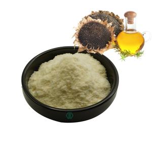 Ebos tedarik ayçiçek yağı mikrokapsül tozu yüksek oleik asit ayçiçek yağı tozu toplu mikro kapsüllü ayçiçek yağı tozu - Product Image 1