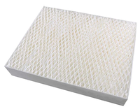 Filtre à air de remplacement de filtre de mèche d'humidificateur pour Oskar Stadler FORM O-050 O-051 O-030 pièces d'humidificateur évaporatif de O-031