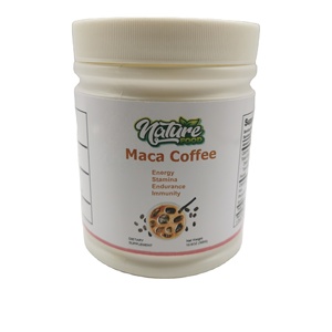 Café instantané avec poudre de <span class=keywords><strong>Maca</strong></span>, marque privée - Product Image 2