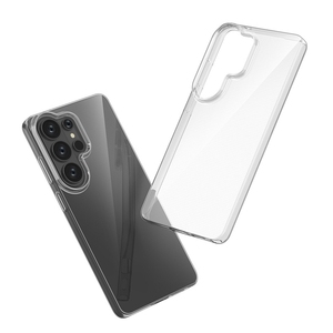Funda Transparente para Samsung S26 Ultra, Ultrafina, Delgada, Antiarañazos, Flexible, de TPU Suave, para Samsung <span class=keywords><strong>Galaxy</strong></span> S26 Ultra - Product Image 4