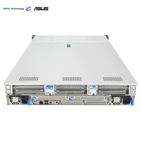 Serveur Rack 2U RS720A-E13-RS8U en Stock, Double CPU 9005, 24 DIMM, 8 Baies NVMe, 8 PCIe Gen5, 500W, Expédition Rapide, HPC, Centre de Données Cloud
