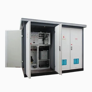 Transformateur de distribution de haute qualité 11KV 0.4KV 400KVA 630KVA, fourniture directe d'usine - Product Image 3
