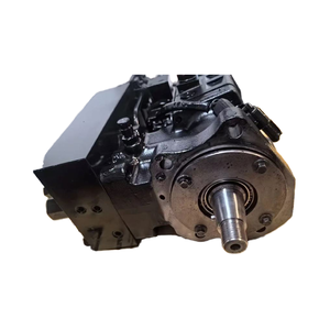 Pompe à carburant haute pression Qsc8.3 de haute qualité 4076442 pour machines d'ingénierie, moteur QSC8.3, pompe à carburant QSC8.3 - Product Image 3
