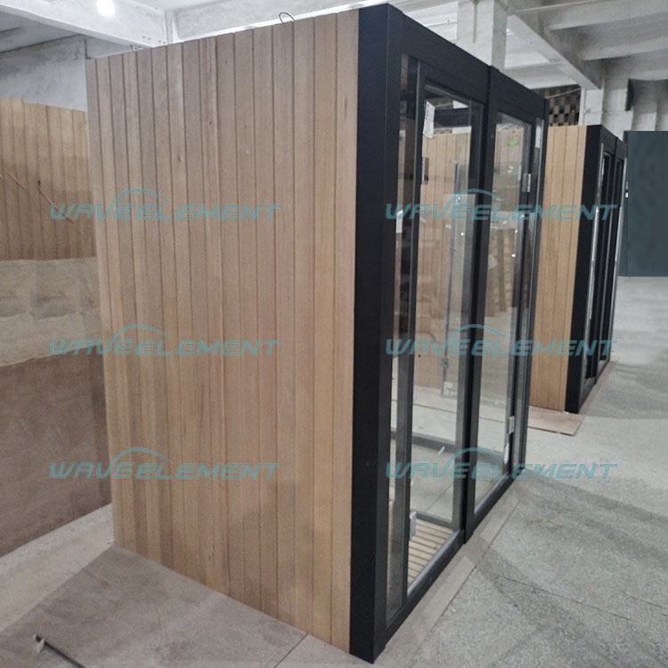 One person sauna steam room/ traditional steam sauna/ sauna and steam room