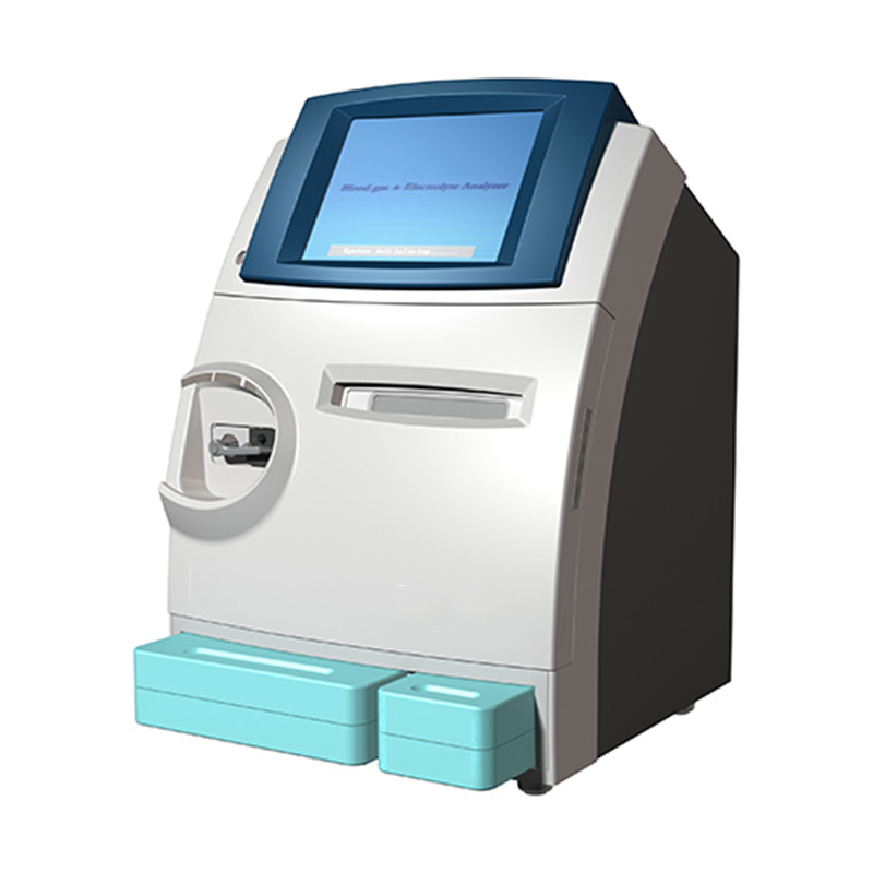 Ysenmed YSTE320A Analyzer Coagulability Blood Portable