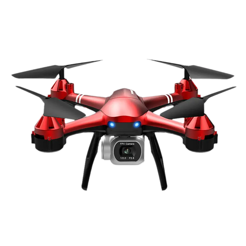 Cheap Drones804 Valdus 2022 Long Distance Control Big Battery Wifi Quadcopter Motor 4k Hd Camera Mini Drone