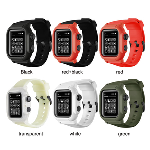 Funda Protectora de Pantalla Impermeable Kinggard de Aleación y Goma para Reloj de Teléfono Android de 45 mm Serie <span class=keywords><strong>7</strong></span>, Venta al por Mayor - Product Image 6