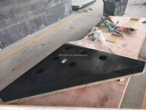 Regla de Precisión de Granito - Product Image 6