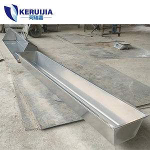 الأبقار الماشية مزرعة الألبان خزان مياه الشرب الصلب المقاوم للصدأ الشارب مغذيات التلقائي - Product Image 4