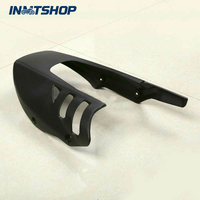 INMT - Vente directe d'usine - Kits de carénage de moto en plastique ABS Kawasaki ER6N/ER6N 2009-2010 - Certifié CAPA - Personnalisé