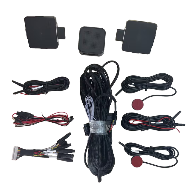 BSD LCA  Blind Spot Sensor 77G Radar Detection System Front Radar Sensor Millimeter Wave radar Safety Driving Monitoring Systems