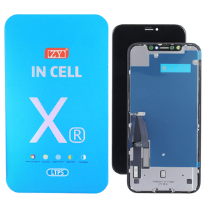 อะไหล่หน้า<span class=keywords><strong>จอ</strong></span> LCD สำหรับ <span class=keywords><strong>iPhone</strong></span> <span class=keywords><strong>XR</strong></span> อะไหล่มือถือ<span class=keywords><strong>จอ</strong></span>แสดงผล ecran pantalla สำหรับ <span class=keywords><strong>iPhone</strong></span> <span class=keywords><strong>XR</strong></span> - Product Image 2
