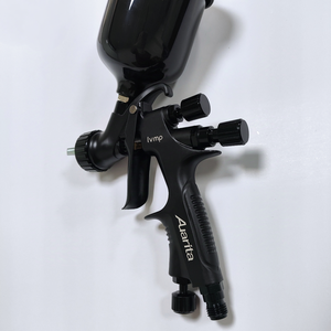 Auarita Mini Nova Light HVLP & LVMP Gobelet d'origine 250 ml Gobelet 1,0 mm Buse - Product Image 1