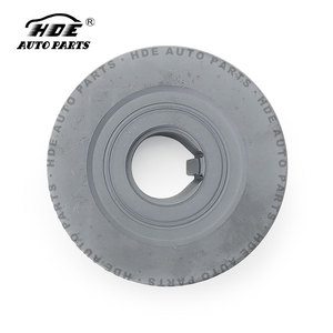 96352740 96351551 Vente en gros de pièces automobiles HDE Engrenage de vilebrequin pour Chevrolet Aveo Cruze - Product Image 3