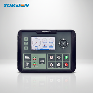 Mebay Genset Controller DC82D MK3 Generador Repuestos - Product Image 1