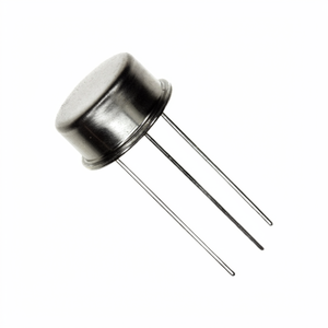 En Stock JANS2N3439 TO-205AD, TO-39-3 Transistores en Caja Metálica, Componentes de Circuitos Electrónicos - Product Image 1