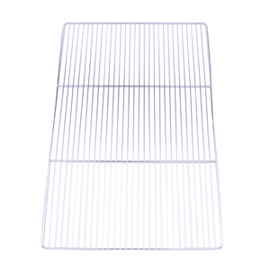 Multi Specification Stainless Steel Oven Wire <strong>Rack</strong> Nonstick Coating Barbecue Grill <strong>Baking</strong> <strong>Tray</strong> Cooling <strong>Racks</strong> - Product Image 2