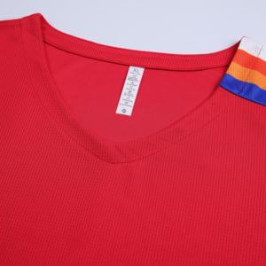 Camisetas de Baloncesto Personalizadas de Fábrica para Clubes y Equipos de EE. UU., Pantalones Cortos 100% Poliéster de Secado Rápido y Transpirables, Último Diseño Reversible - Product Image 5