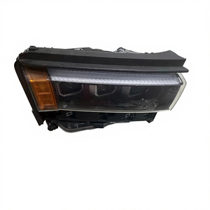 Phares LED d'origine usagés pour <span class=keywords><strong>Toyota</strong></span> <span class=keywords><strong>Prado</strong></span> LC250 & FJ250 2024-2025, triple lentille haute spécification avec <span class=keywords><strong>AFS</strong></span> - Product Image 4