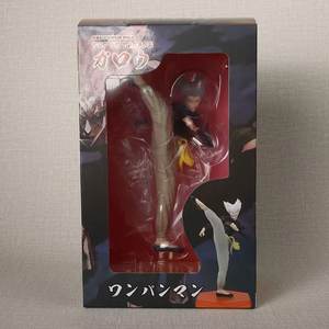 Figurine de dessin animé One Punch Man <span class=keywords><strong>Garou</strong></span> de 19cm, figurine de Collection One Punch Man, modèle poupée jouets - Product Image 5