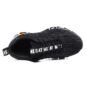 Herren schuhe <span class=keywords><strong>Casual</strong></span> Sneakers Mode Leicht atmungsaktive Sommers andalen Schuhe Mesh Tenis Outdoor Beach Sneakers Zapatos De Hombre - Product Image 5