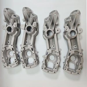 Top CNC personnalisé haute précision <span class=keywords><strong>OEM</strong></span> cnc tournage cnc usinage fraisage 304 service de fabrication de pièces en aluminium en acier inoxydable - Product Image 3