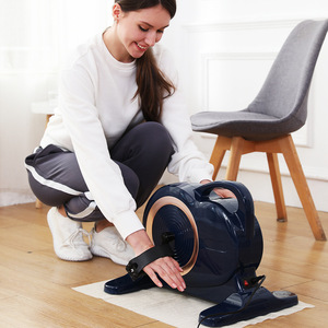 Máquina Elétrica de Fitness para Idosos, Mini Stepper e Andador para Reabilitação de Membros em Casa - Product Image 2