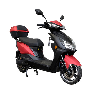 fabricantes de <span class=keywords><strong>motos</strong></span> electricas scooter electrico cubierta de asiento de la motocicleta - Product Image 2