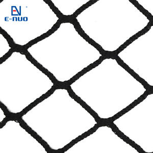 Filet de pickleball durable de qualité supérieure |   Bords renforcés haute résistance, câble épais et ruban de marquage pour les marchés européens et japonais - Product Image 6