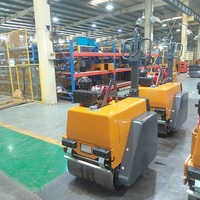 Compacteurs routiers de qualité professionnelle, livraison rapide, pour grands distributeurs et commandes de compacts de 600 kg et 500 kg en gros volume