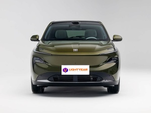 Bui-ck Zhijing E7 2025 1600 SUV familial intermédiaire <span class=keywords><strong>hybride</strong></span> rechargeable turbo toutes options conduite à gauche automatique - Product Image 6
