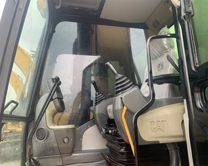 Новое состояние <span class=keywords><strong>36</strong></span> Тонн Подержанный японский оригинальный гусеничный Большой Гусеничный Экскаватор CAT336D подержанное тяжелое оборудование CAT336D - Product Image 3