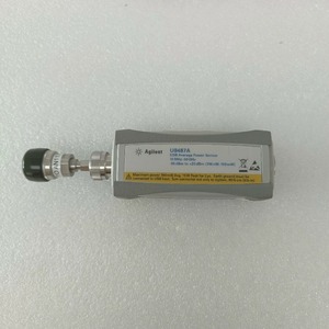 คีย์ไซท์ U8487A DC/10 เมกะเฮิรตซ์ 50 กิกะเฮิรตซ์ USB เทอร์โมคัปเปิลเซ็นเซอร์วัดพลังงาน xgeqpt - Product Image 1