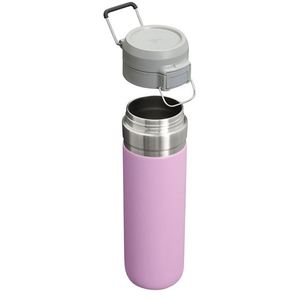 Stylish Portable Leakproof Stainless Steel Thermos Cups for Sports Drinks - Product Image 4