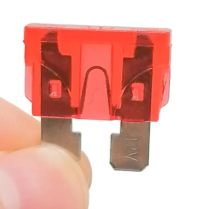 High Quality super mini fuses automotive fuses With 100% car