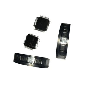 Hg <span class=keywords><strong>ATMEGA1281</strong></span>-16AU chuyên nghiệp linh kiện điện tử <span class=keywords><strong>IC</strong></span> mới và độc đáo mạch tích hợp với giấy chứng nhận CE từ Quảng Đông - Product Image 6