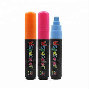 Alta calidad de la manera multicolor <span class=keywords><strong>artline</strong></span> marcador/tablero de vidrio Marcadores/marcadores - Product Image 2
